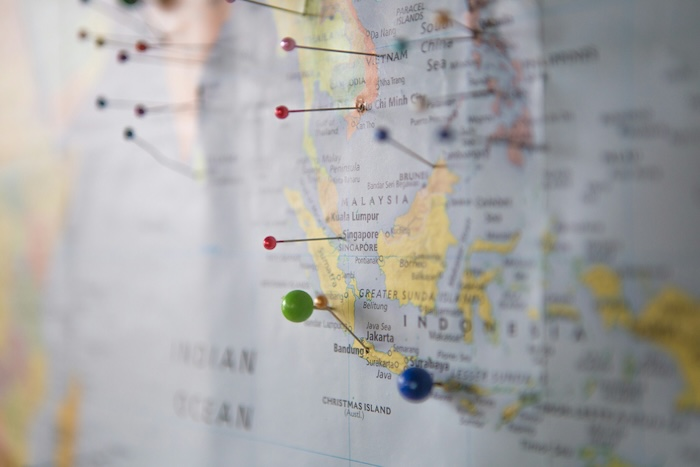 Travel Itinerary Websites